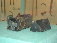 Archaeological Artefacts © Mersey Viking